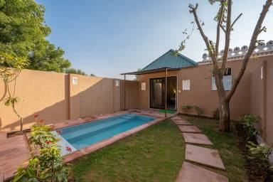Resort  Sawai Madhopur