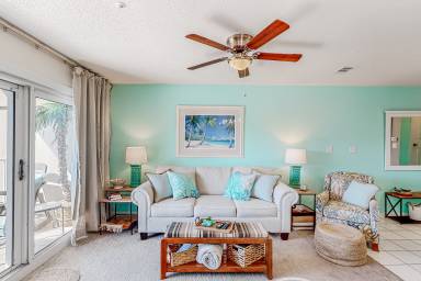 Condo Miramar Beach