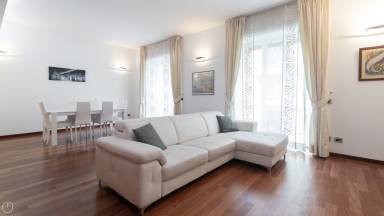 Ferienwohnung Mailand