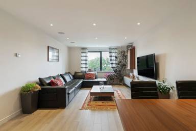 Apartamento Londres