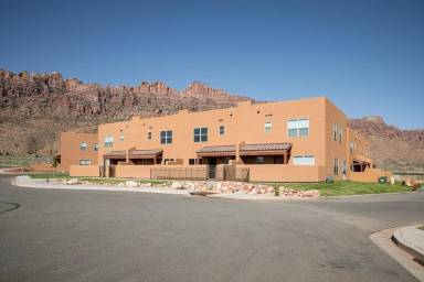 House Spanish Valley
