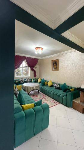 Appartement Ifrane