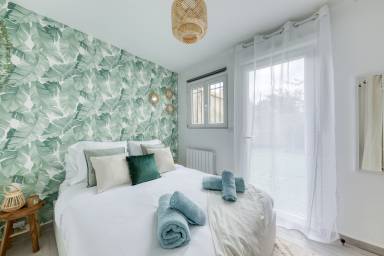 Appartement Drancy