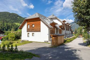Ferienwohnung Wiedweg