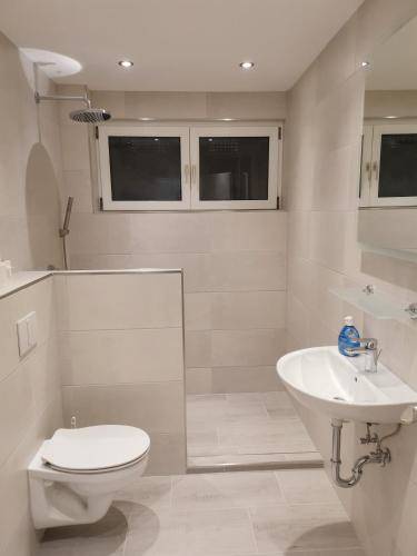 Apartment Mainz