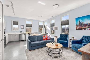 Condo Downtown