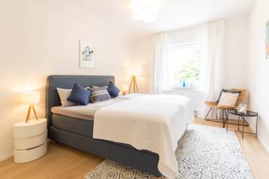 Appartement Timmendorfer Strand