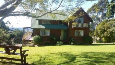 Chalet Witta