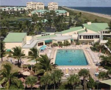 Apartment Fort Pierce