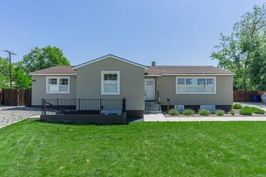 House Richland
