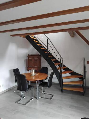 Ferienwohnung Weißenburg