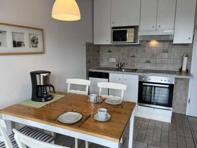 45 m² Apartament