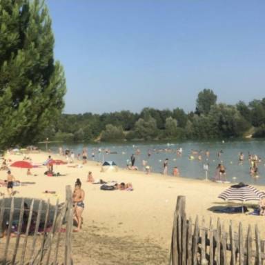 Maison de vacances 130 m²
