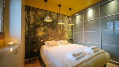 Villa 42 m²