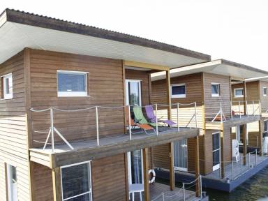 Ferienhaus Barth