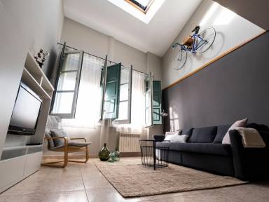 Apartamento Gerona