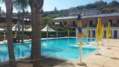 Appart'hôtel Porto Empedocle