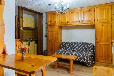 Apartment  Frabosa Sottana