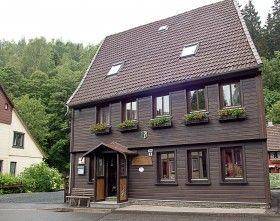 Apartment  Schulenberg im Oberharz