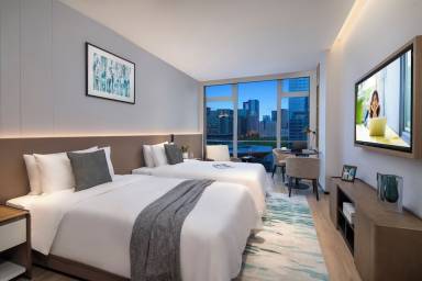 Aparthotel 46 m²