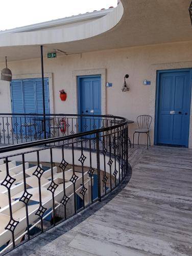 Cayırlı Alacatı Butik Otel — photo 5