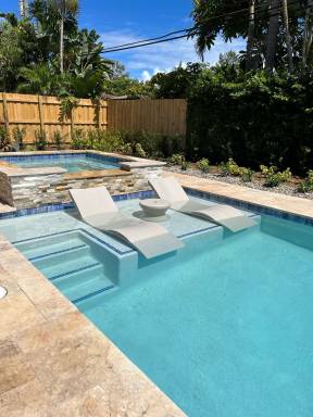 House  Wilton Manors
