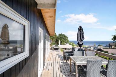 Maison de vacances Allinge
