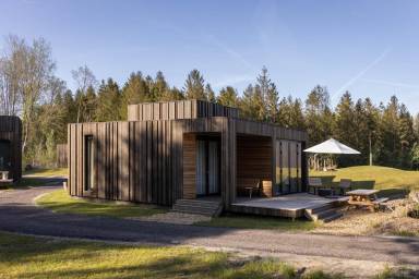Bungalow Almere