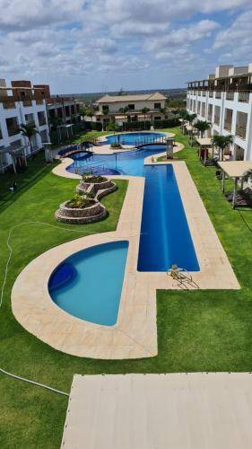 Apartamento Canoa Quebrada
