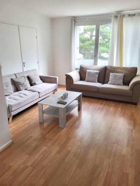 Appartement Colombes