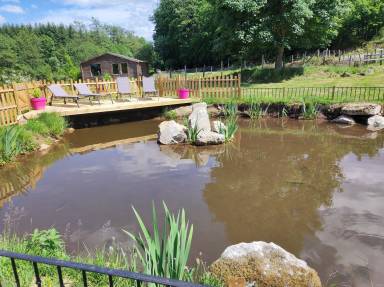 Maison de vacances  Thiers