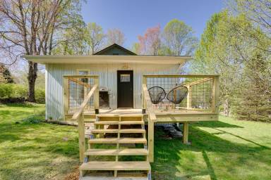 House  Fayetteville