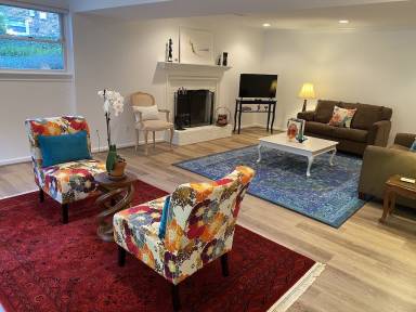 Apartment McLean