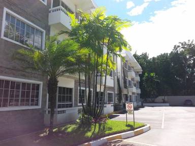Apart hotel