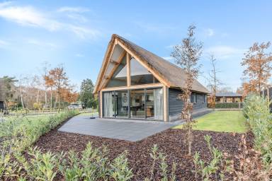 Huis 90 m²