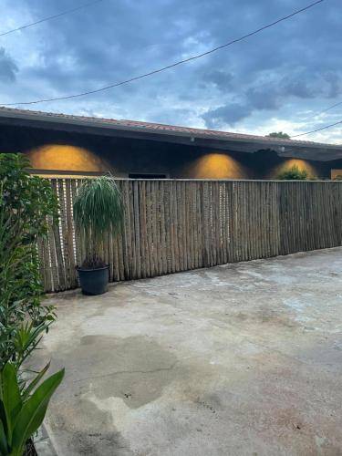 Apartamento Holambra