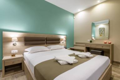 Aparthotel  Asprovalta