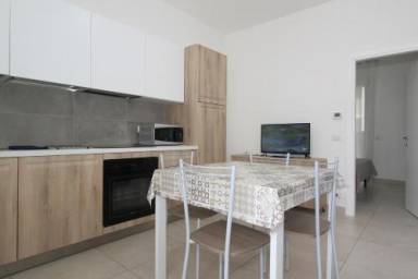 Huis 55 m²