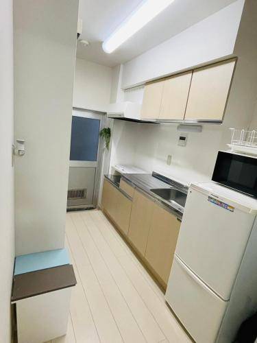 Apartamento 1 Chome Yonegahamadori