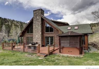 Lodge Idaho Springs