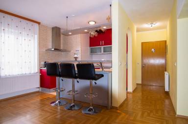 Appartement Banjole
