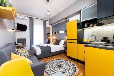 Ferienwohnung Pylea
