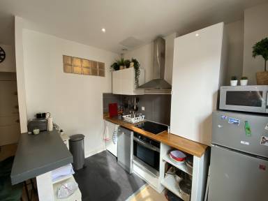 Appartement Toulouse