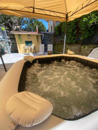 Apartamento  La Spezia