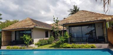 Bungalow Ko Pha-ngan