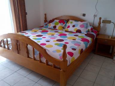 Chambre privée Douala