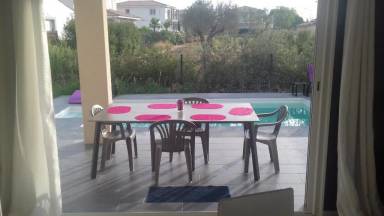 Maison de vacances Le Cailar