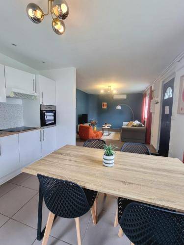 Appartement Lens