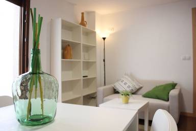 Apartment Isla de La Toja