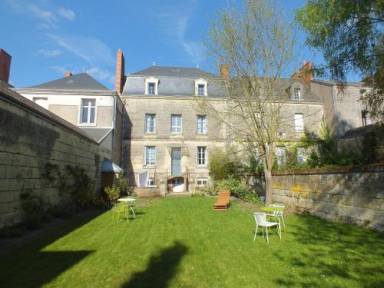 Chambre d'hôtes Langeais